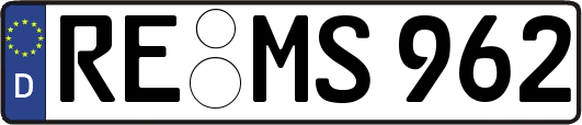 RE-MS962