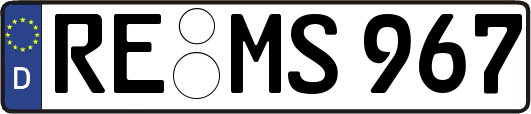 RE-MS967