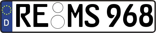 RE-MS968