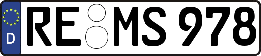 RE-MS978