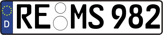 RE-MS982