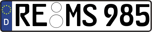 RE-MS985