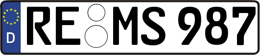 RE-MS987