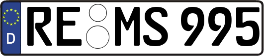 RE-MS995
