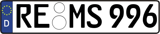 RE-MS996