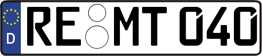 RE-MT040