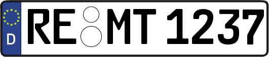RE-MT1237