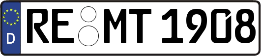 RE-MT1908