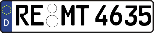 RE-MT4635