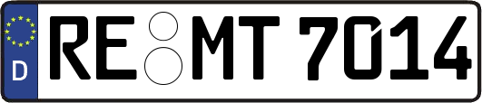 RE-MT7014