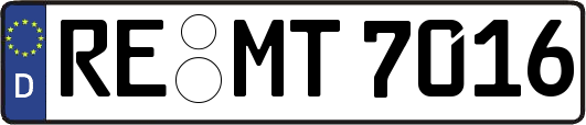 RE-MT7016