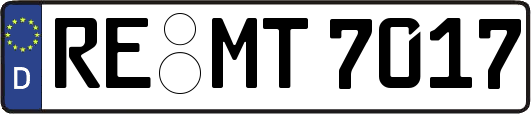 RE-MT7017