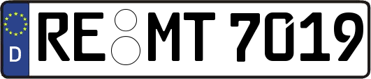RE-MT7019