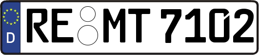 RE-MT7102