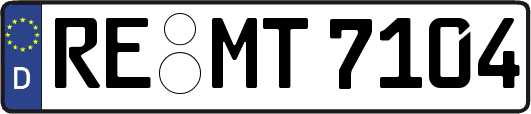 RE-MT7104
