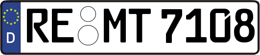 RE-MT7108