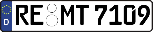 RE-MT7109