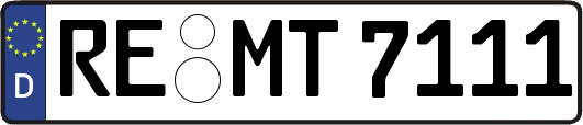 RE-MT7111
