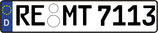 RE-MT7113