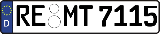 RE-MT7115