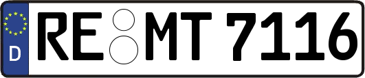 RE-MT7116
