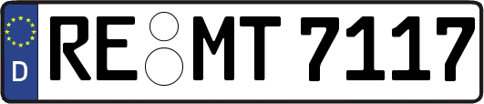 RE-MT7117