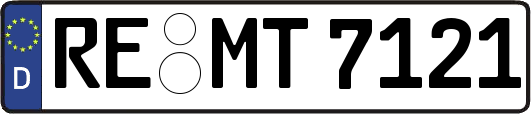 RE-MT7121