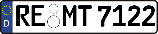 RE-MT7122
