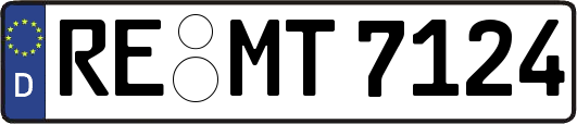 RE-MT7124