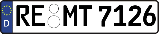 RE-MT7126