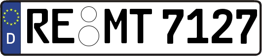 RE-MT7127