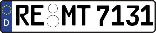 RE-MT7131