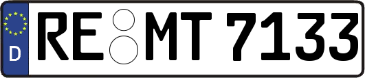 RE-MT7133
