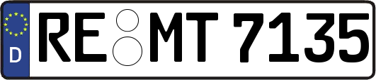 RE-MT7135