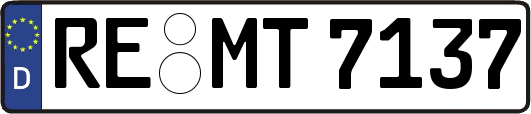 RE-MT7137