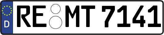 RE-MT7141