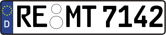RE-MT7142