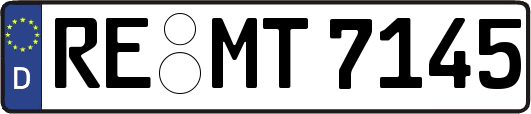 RE-MT7145