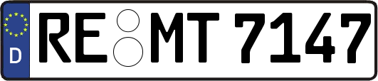 RE-MT7147