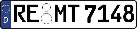 RE-MT7148
