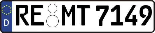 RE-MT7149