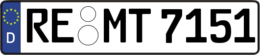 RE-MT7151