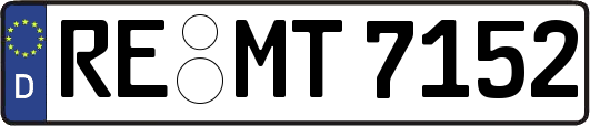 RE-MT7152