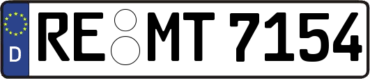 RE-MT7154