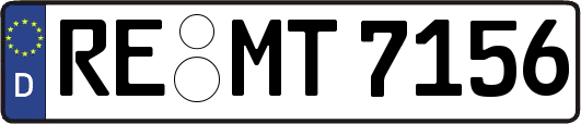 RE-MT7156