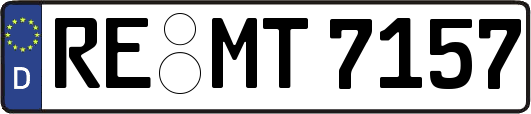 RE-MT7157