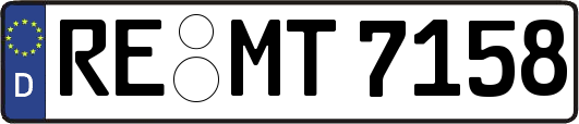 RE-MT7158