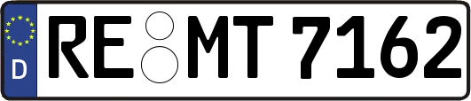 RE-MT7162