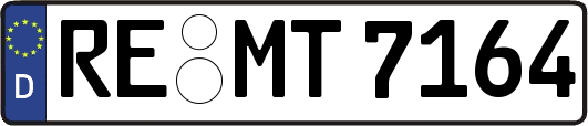 RE-MT7164