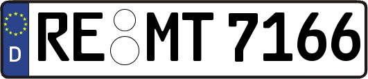 RE-MT7166